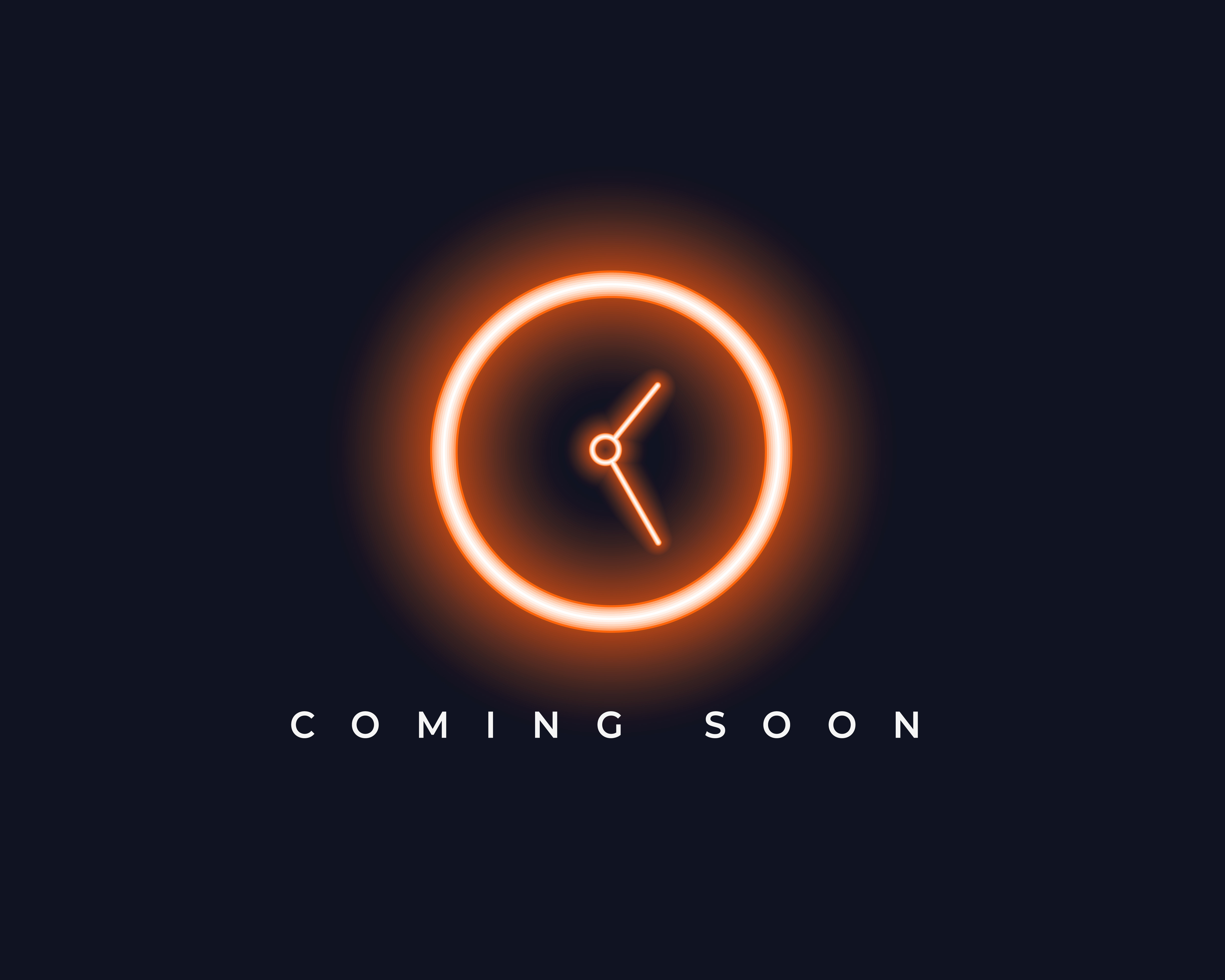 Coming Soon